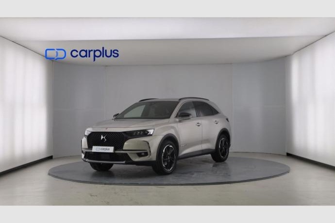 DS AUTOMOBILES DS 7 CROSSBACK BlueHDi DE 96kW (130CV) AT. PERF.LINE