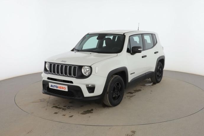 JEEP RENEGADE 1.0 TGDI Sport 4x2