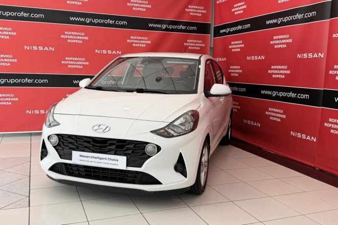 HYUNDAI i10 Klass 2020