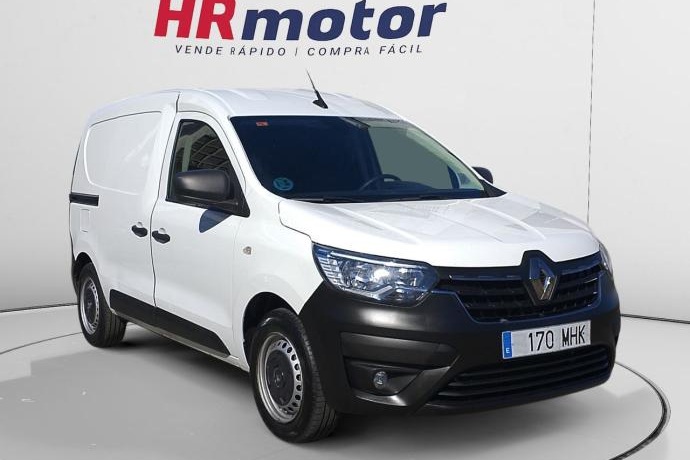 RENAULT EXPRESS Advance