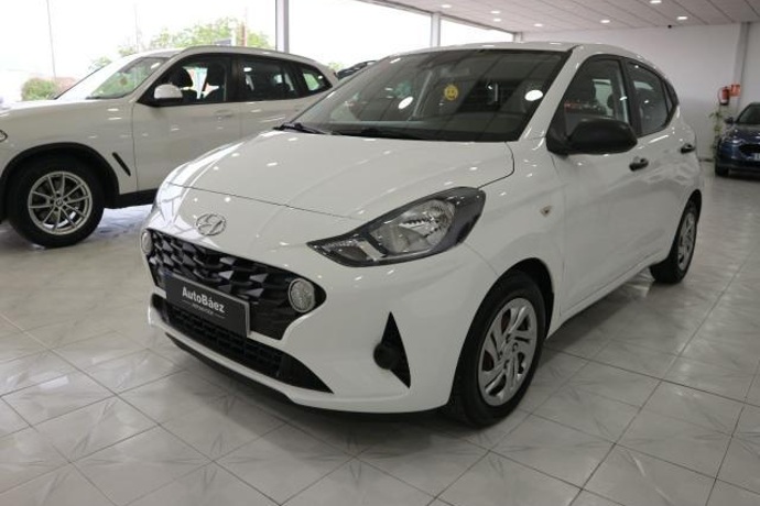 HYUNDAI i10 1.0 MPI 49 kW (66 CV) Klass