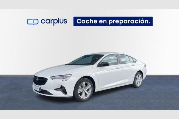 OPEL INSIGNIA GS Business Edition 1.5D DVH 90kW MT6