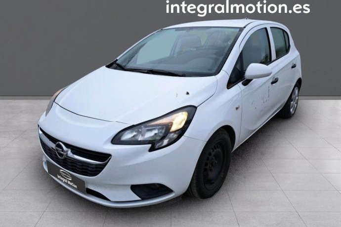 OPEL CORSA 1.3 CDTi Expression 55kW (75CV)