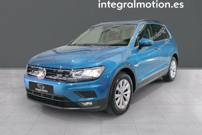 VOLKSWAGEN TIGUAN Advance 1.5 TSI 96kW (130CV)
