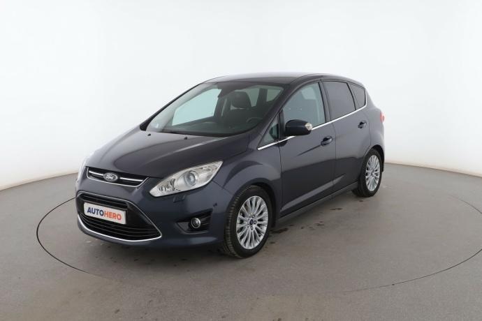 FORD C-MAX 1.0 Ecoboost Titanium