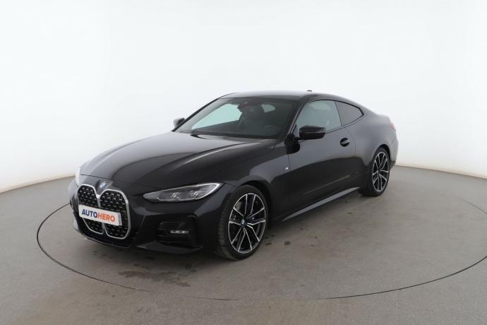 BMW SERIE 4 420i M Sport