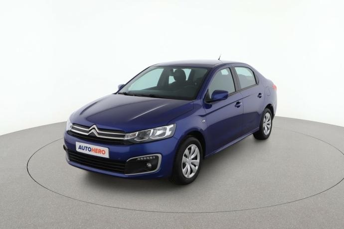 CITROEN C-ELYSEE 1.2 PureTech Feel