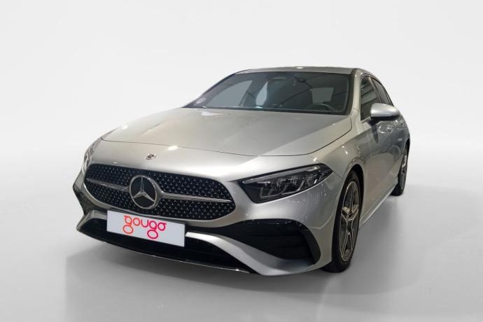 MERCEDES-BENZ A A 180