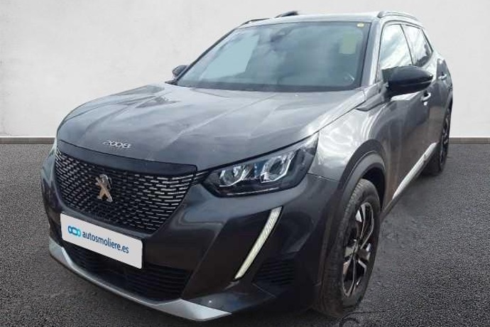 PEUGEOT 2008 PureTech 130 SANDS Allure Pack 96 kW (130 CV)