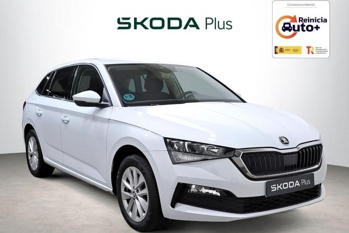 SKODA SCALA 1.0 TSI 81KW (110 CV) Ambition