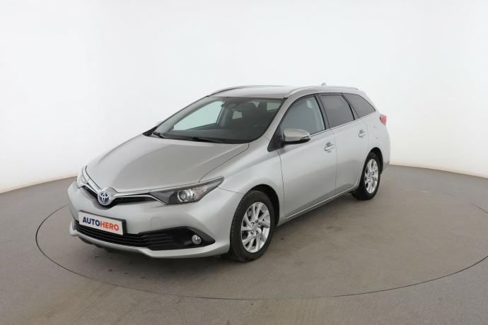 TOYOTA AURIS 1.8 Hybrid Feel!
