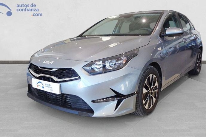 KIA CEE´D 1.0 MHEV DRIVE DCT