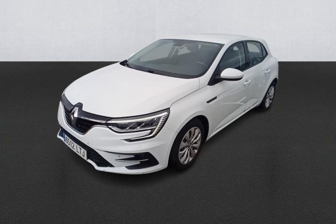 RENAULT MEGANE Life Blue dCi 85 kW (115CV)