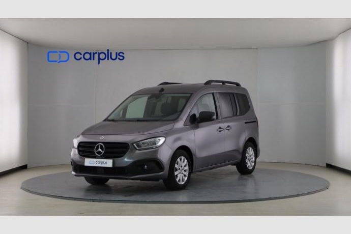 MERCEDES-BENZ CITAN 110 CDI 70kW Tourer Base Largo