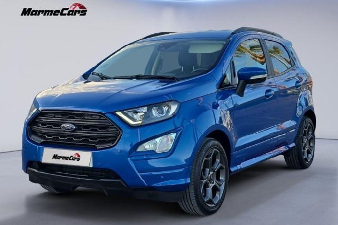FORD ECOSPORT ST-Line 1.0 EcoBoost 92 kW (125 CV) S&S