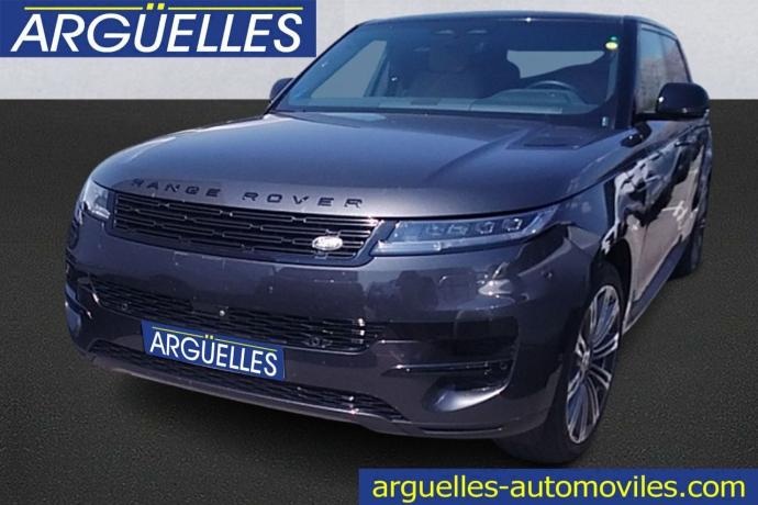 LAND-ROVER RANGE ROVER Sport 3.0 I6 PHEV SE AWD 440cv