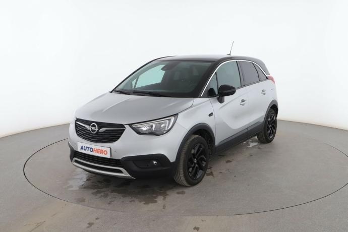 OPEL CROSSLAND X 1.2 Turbo INNOVATION