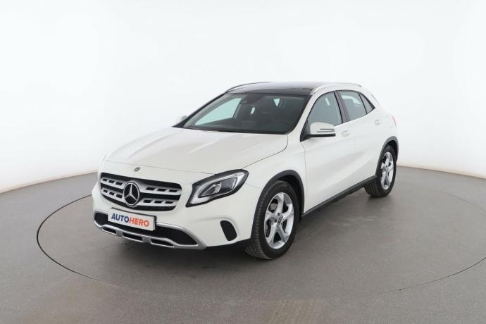 MERCEDES-BENZ GLA 200 D URBAN