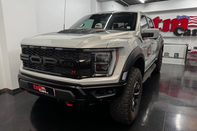 FORD F-150 Raptor