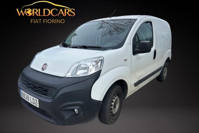 FIAT FIORINO cargo base n1 1.3 mjet 59 kw (80