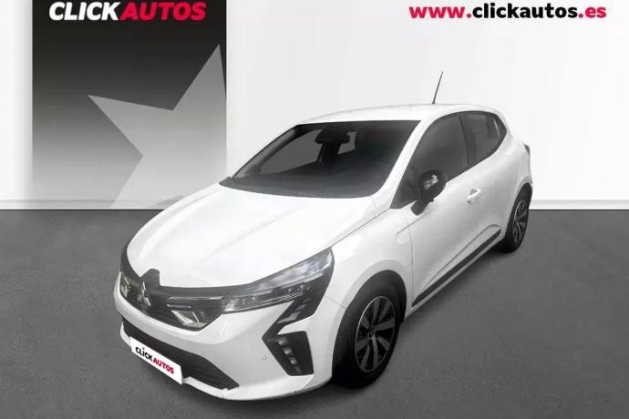 MITSUBISHI COLT 1.0 90CV Motion