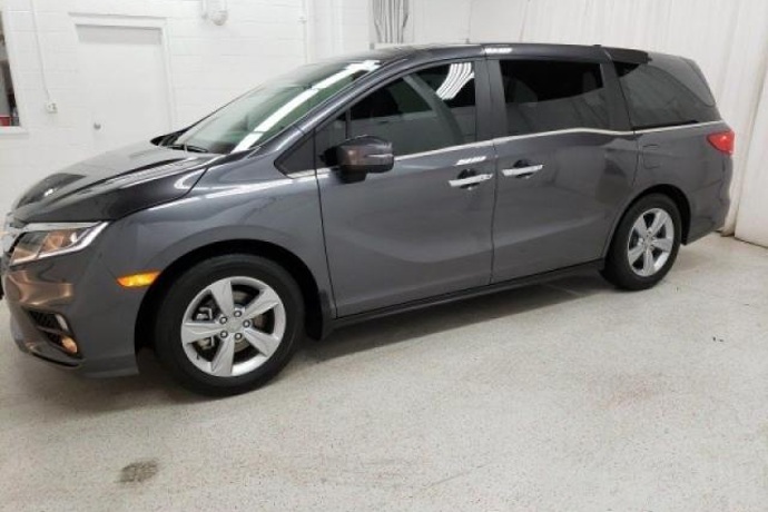 HONDA ODYSSEY 3.5L V6 2WD EX
