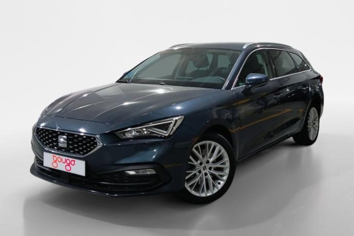 SEAT LEON FAMILIAR 1.5 ETSI 110KW S/S XCELLENCE DSG SP 150 5P