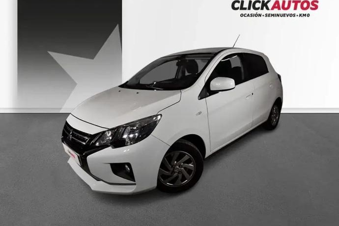 MITSUBISHI SPACE STAR 1.2 MPI 70CV Motion