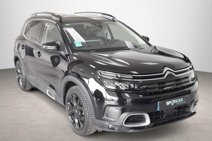 CITROEN C5 PureTech 96kW (130CV) S&S Shine