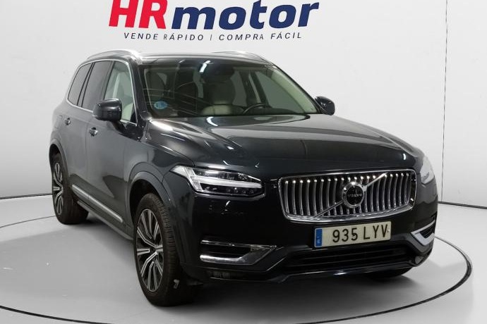 VOLVO XC90 Inscription AWD