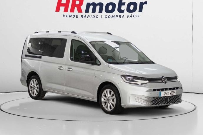VOLKSWAGEN CADDY Maxi Life 1.5 TSI 84 kW (114 CV) DSG