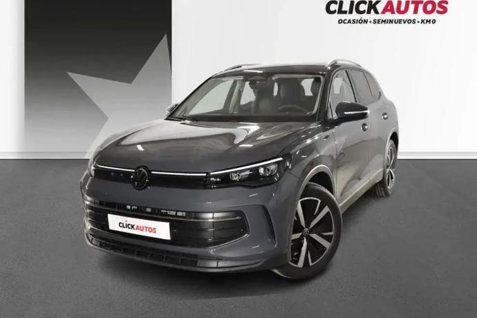 VOLKSWAGEN TIGUAN 2.0 TDI 150CV Mas  DSG