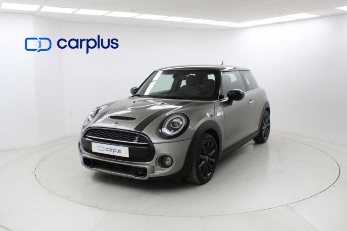 MINI MINI Cooper S