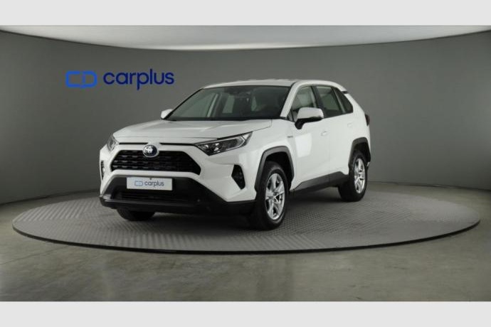 TOYOTA RAV-4 2.5l 220H Business