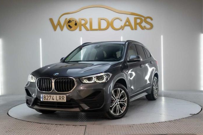 BMW X1 sDrive18i