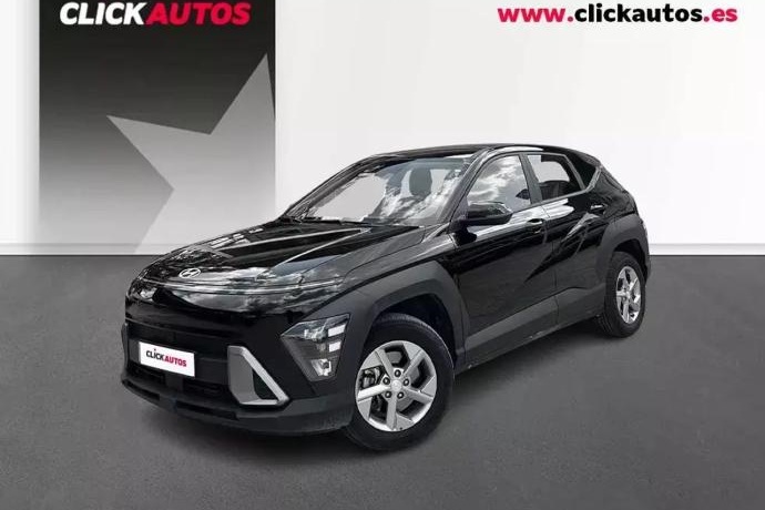 HYUNDAI KONA 1.0 TGDI 120CV 48V Maxx