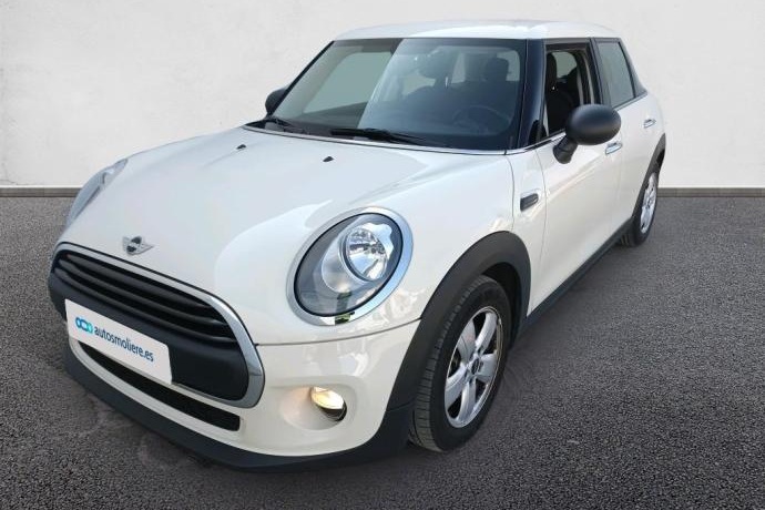 MINI MINI 5 PUERTAS One D 70 kW (95 CV)