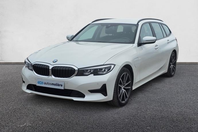 BMW SERIE 3 330e xDrive Touring 215 kW (292 CV)