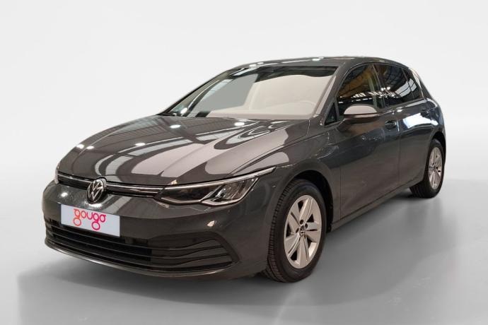 VOLKSWAGEN GOLF BERLINA CON PORTON 2.0 TDI 85KW LIFE 115 5P