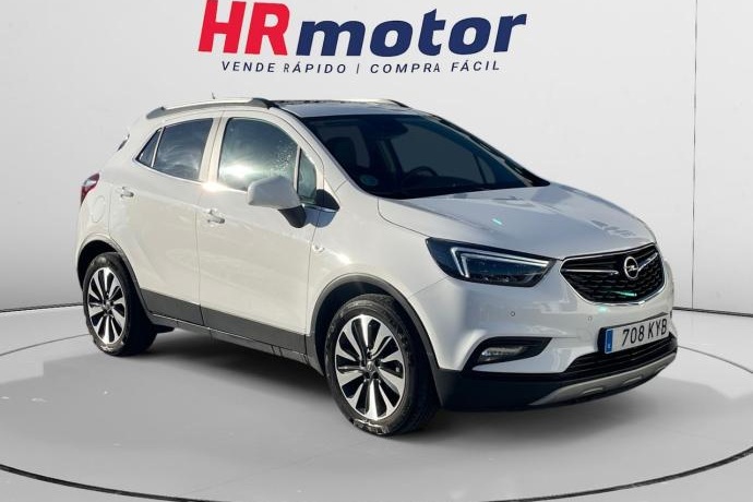 OPEL MOKKA X Innovation
