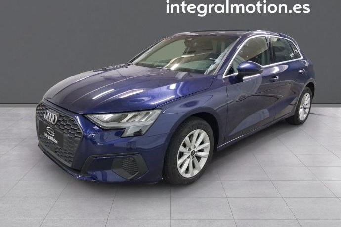 AUDI A3 Sportback 30 TDI 85kW (116CV)