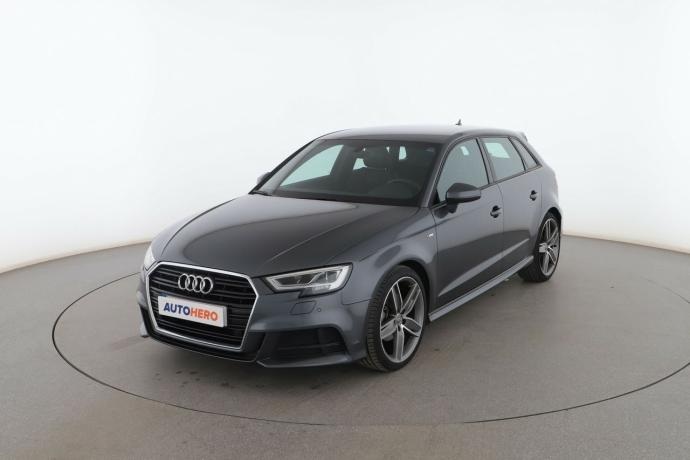 AUDI A3 2.0 TDI Sport