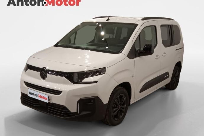 CITROEN BERLINGO Talla M BlueHDi 130 S&S MAX