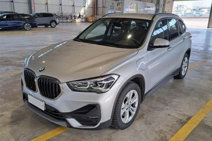 BMW X1 xDrive25e