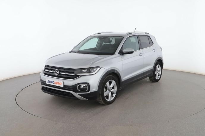 VOLKSWAGEN T-CROSS 1.0 TSI Sport
