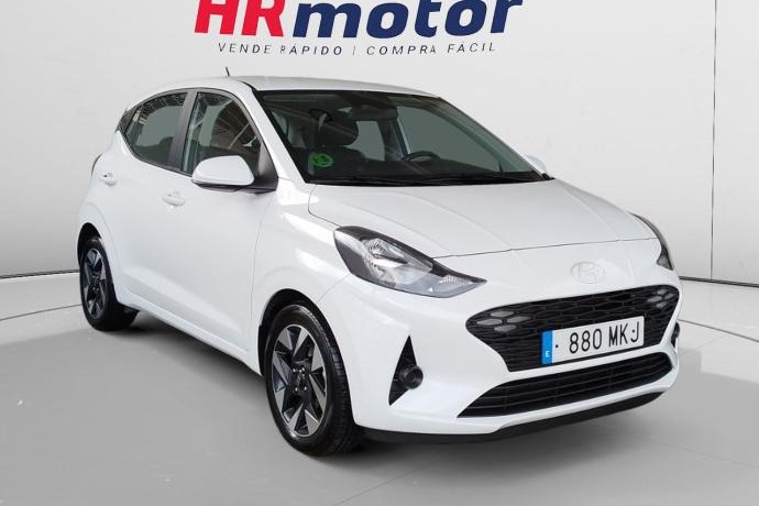 HYUNDAI i10 Klass