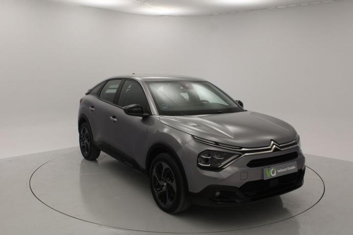 CITROEN C4 PureTech 130 S&S 6v Plus