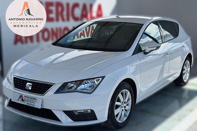 SEAT LEON 1.0 TSI Ecomotive 5p. Style