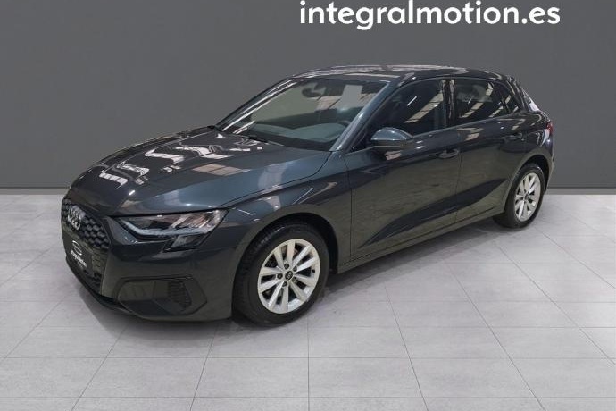 AUDI A3 30 TFSI 85kW (116CV) S tronic Sportback