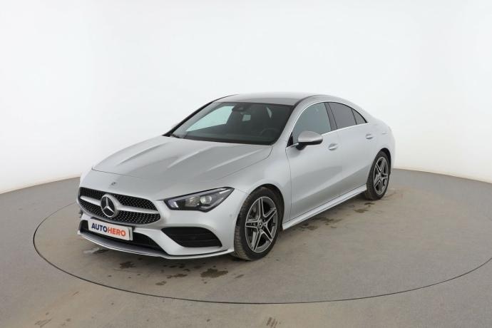 MERCEDES-BENZ CLA 200 AMG LINE